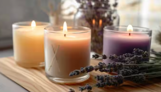 Different Types of Candles and What Makes Them Unique